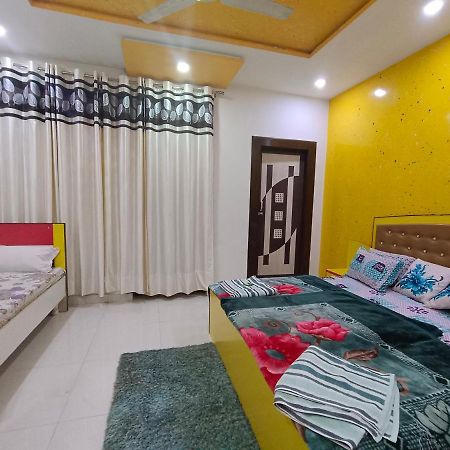Friends Home Stay - Agra Экстерьер фото