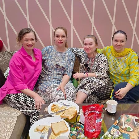 Friends Home Stay - Agra Экстерьер фото