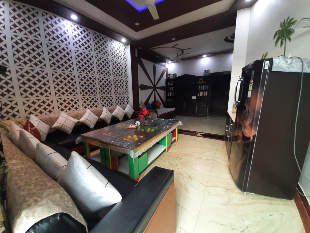 Friends Home Stay - Agra Экстерьер фото
