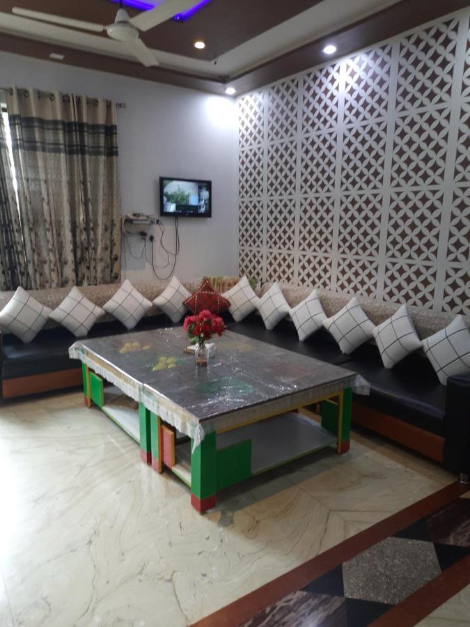 Friends Home Stay - Agra Экстерьер фото