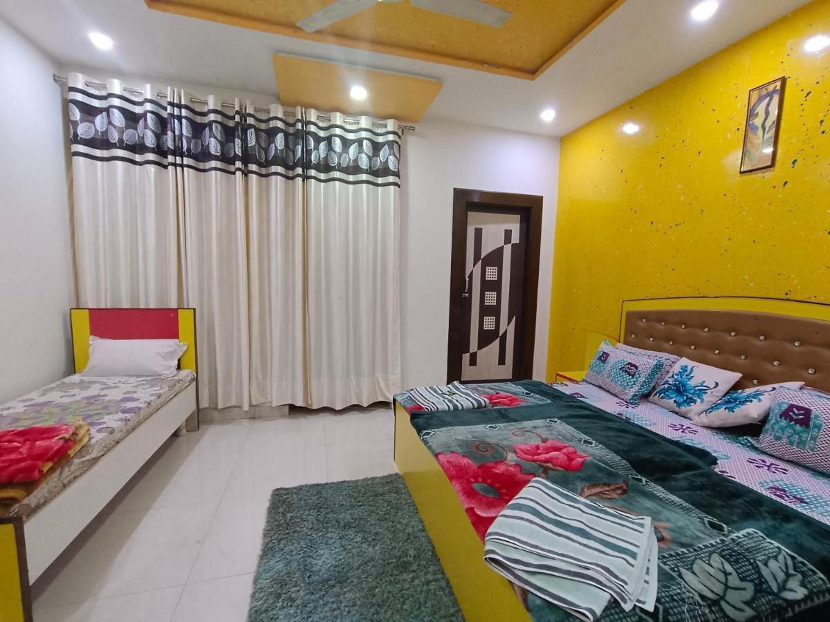 Friends Home Stay - Agra Экстерьер фото