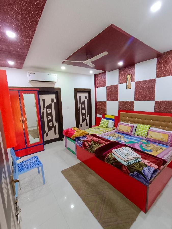 Friends Home Stay - Agra Экстерьер фото