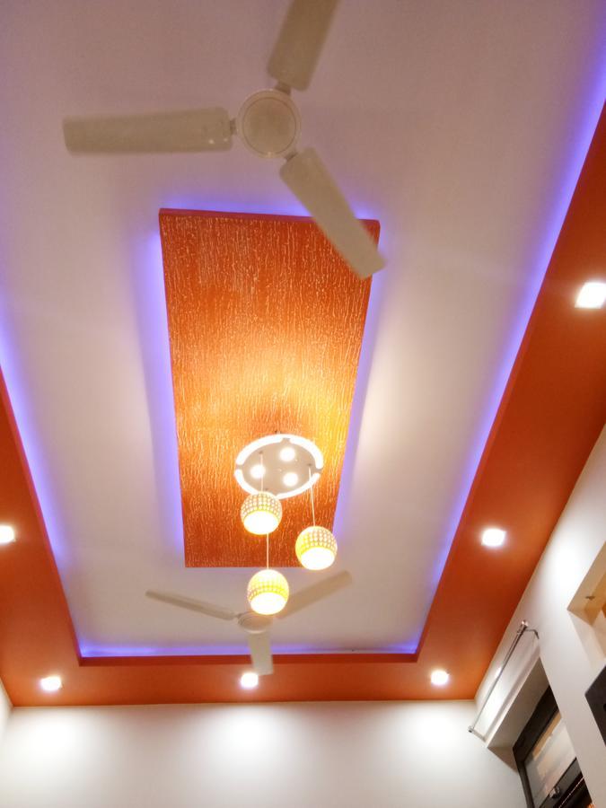 Friends Home Stay - Agra Экстерьер фото