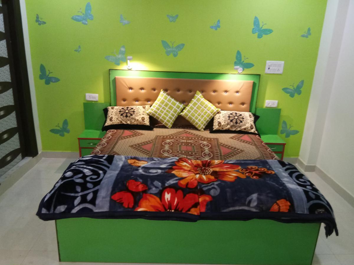 Friends Home Stay - Agra Экстерьер фото