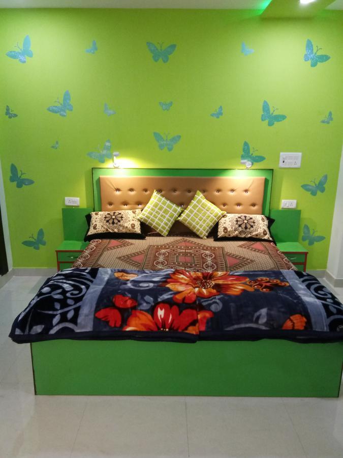 Friends Home Stay - Agra Экстерьер фото