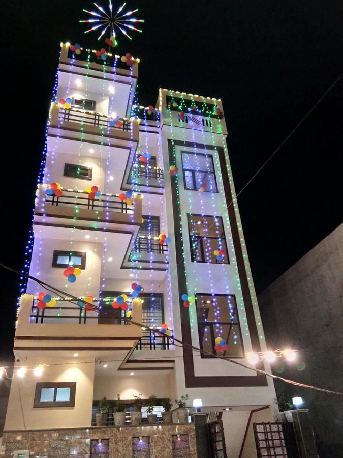 Friends Home Stay - Agra Экстерьер фото