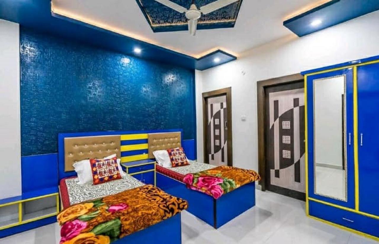 Friends Home Stay - Agra Экстерьер фото