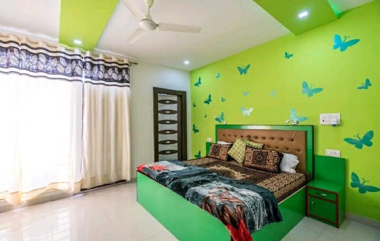 Friends Home Stay - Agra Экстерьер фото