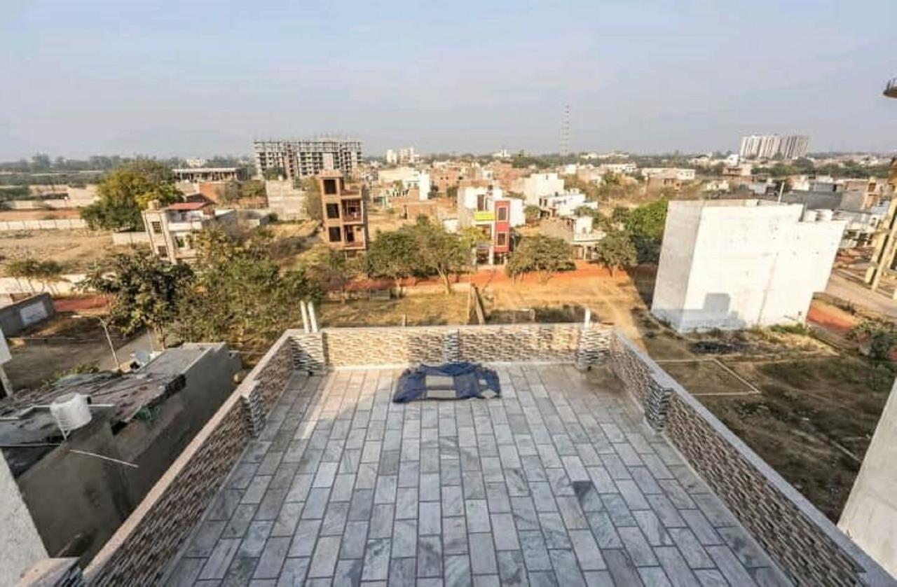 Friends Home Stay - Agra Экстерьер фото